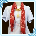 Merah- Krom Emas +Rp.40.000,00
